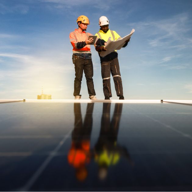Solar Electrical