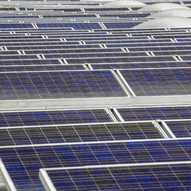 Solar Repairs