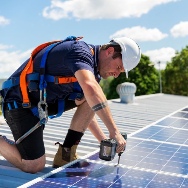 Solar Electrical