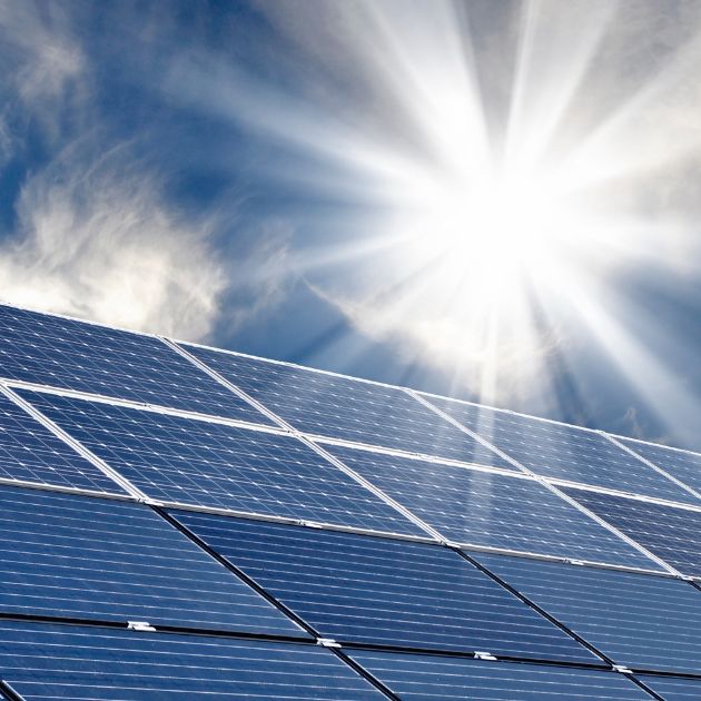 Solar Electrical