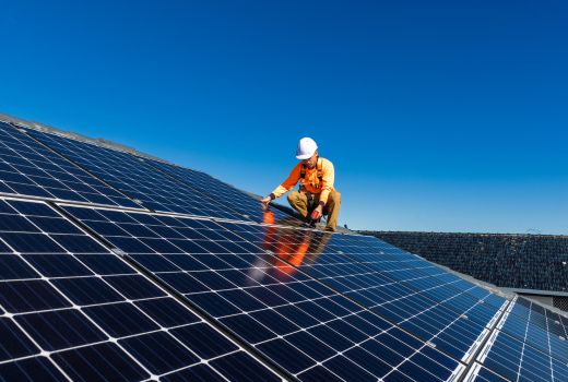 Solar Services