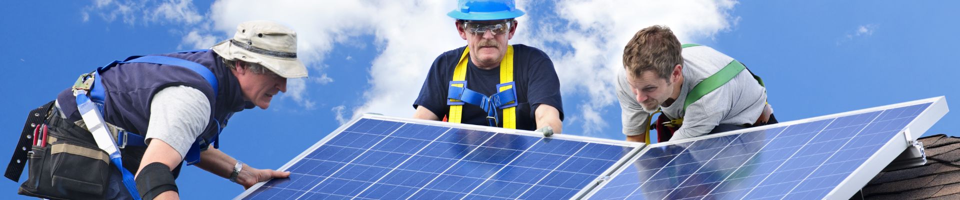 Solar Electrical