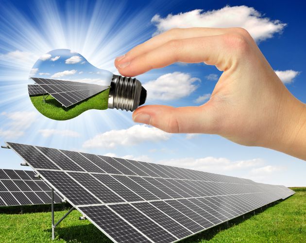 Solar Repairs