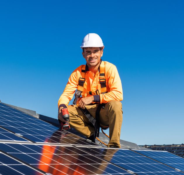 Solar Services