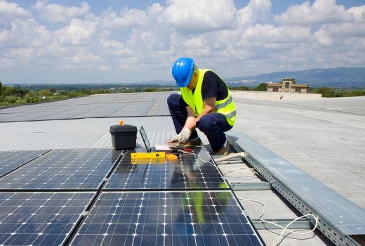 Solar Electrical