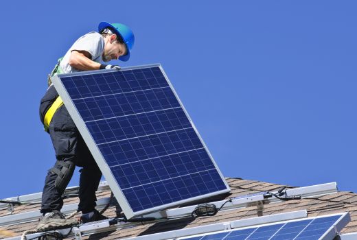Solar Installations