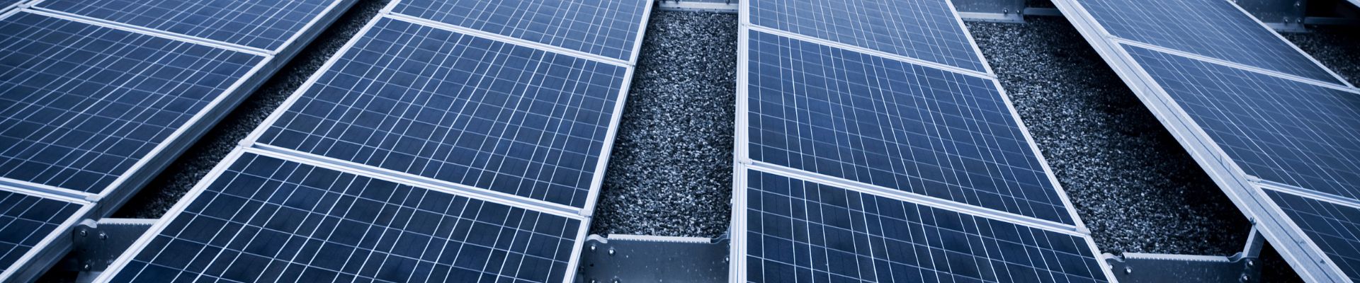 Industrial Solar