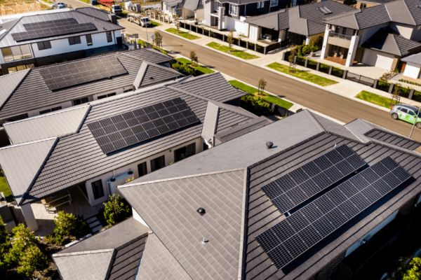 Residential Solar