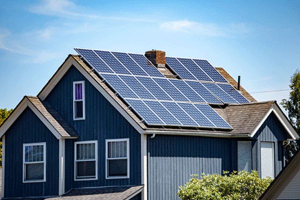 Residential Solar