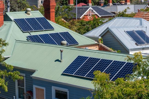 Domestic Solar