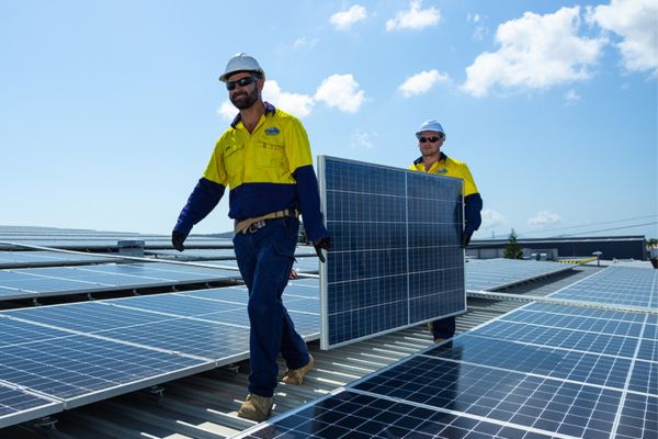 Residential Solar